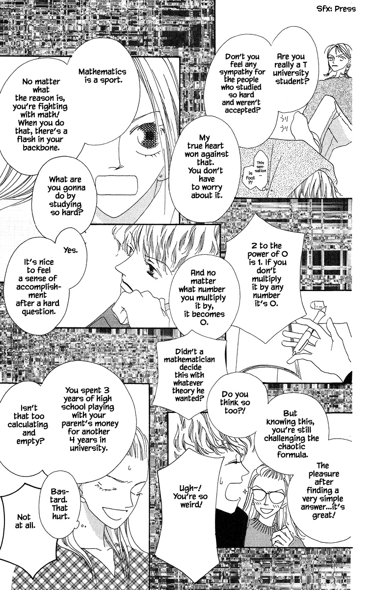 Go, Hiromi Go! - Vol.2 Chapter 8.2