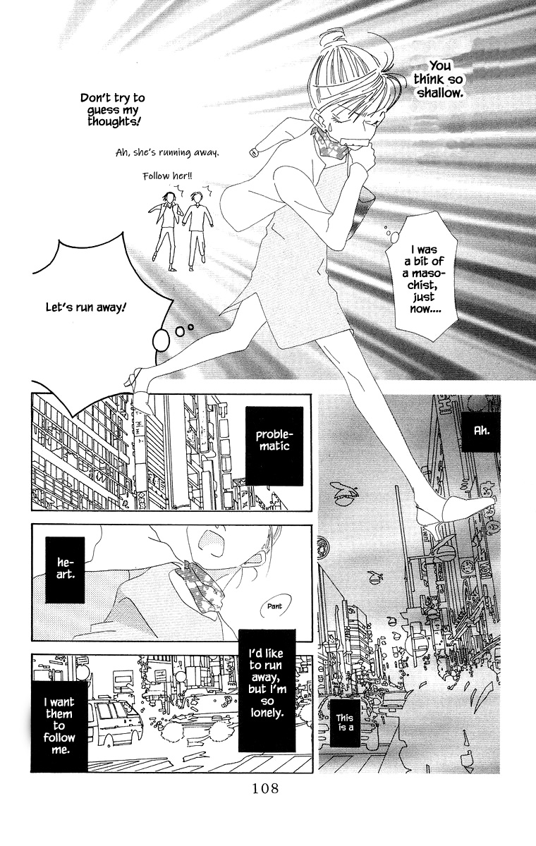 Go, Hiromi Go! - Vol.1 Chapter 3.2