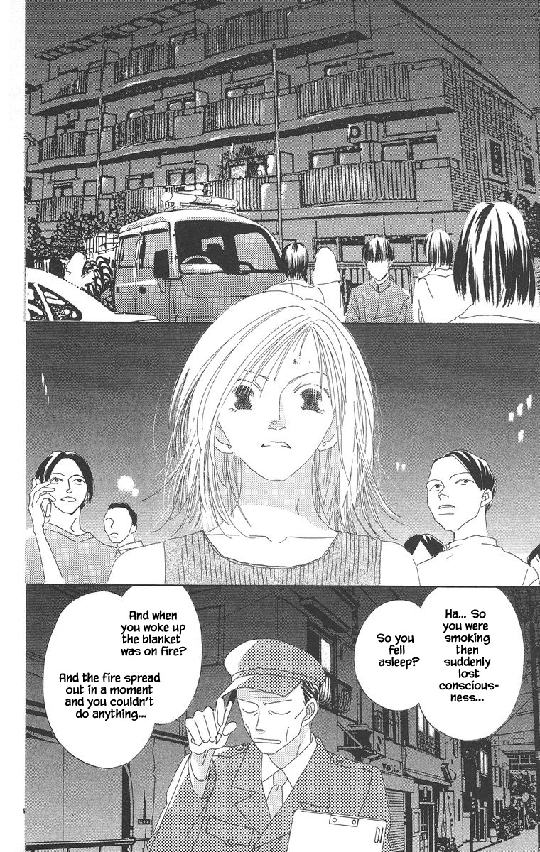 Go, Hiromi Go! - Vol.1 Chapter 5.1