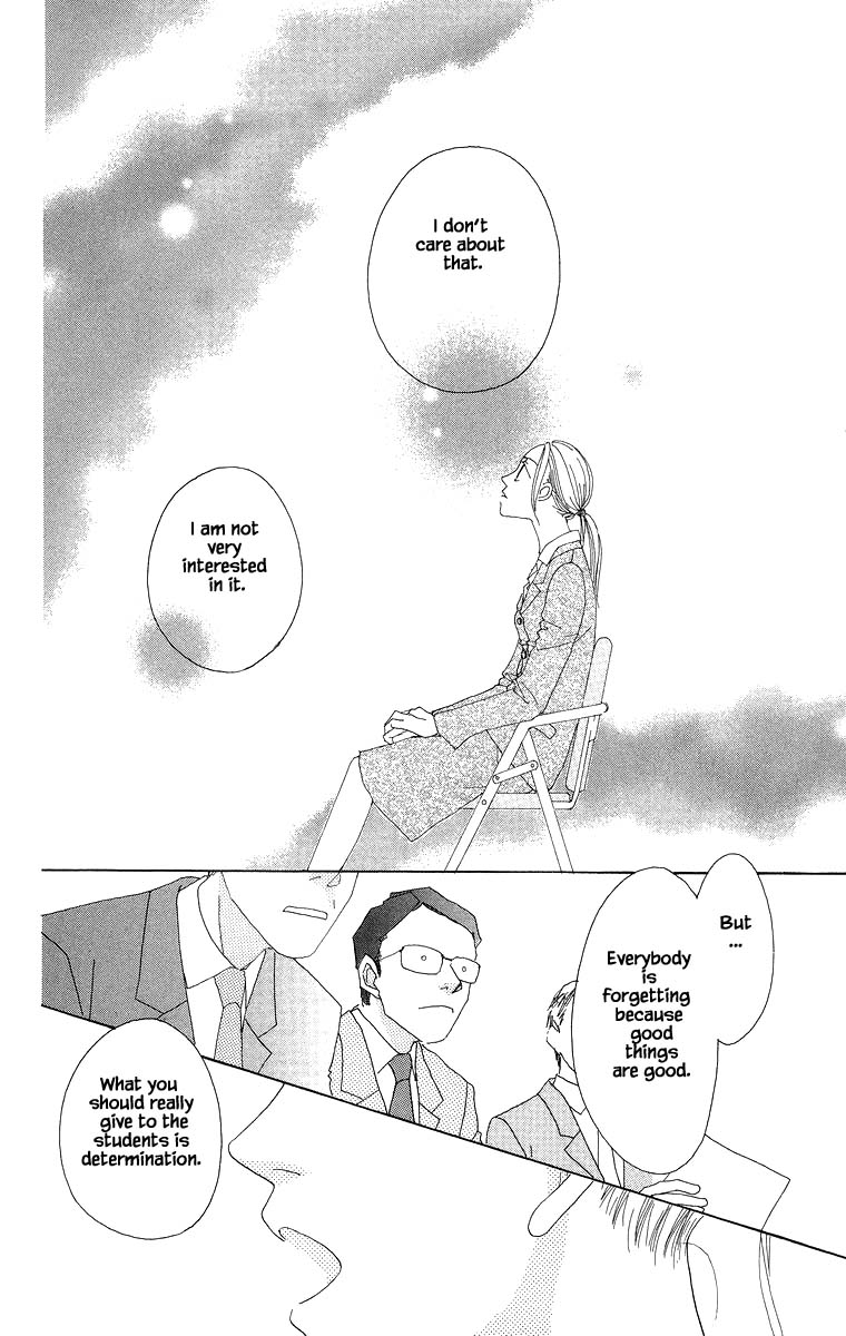 Go, Hiromi Go! - Chapter 43.2