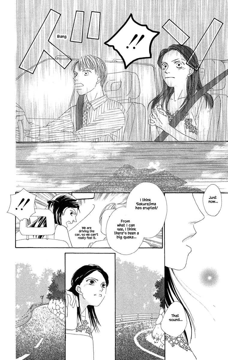 Go, Hiromi Go! - Chapter 35.2