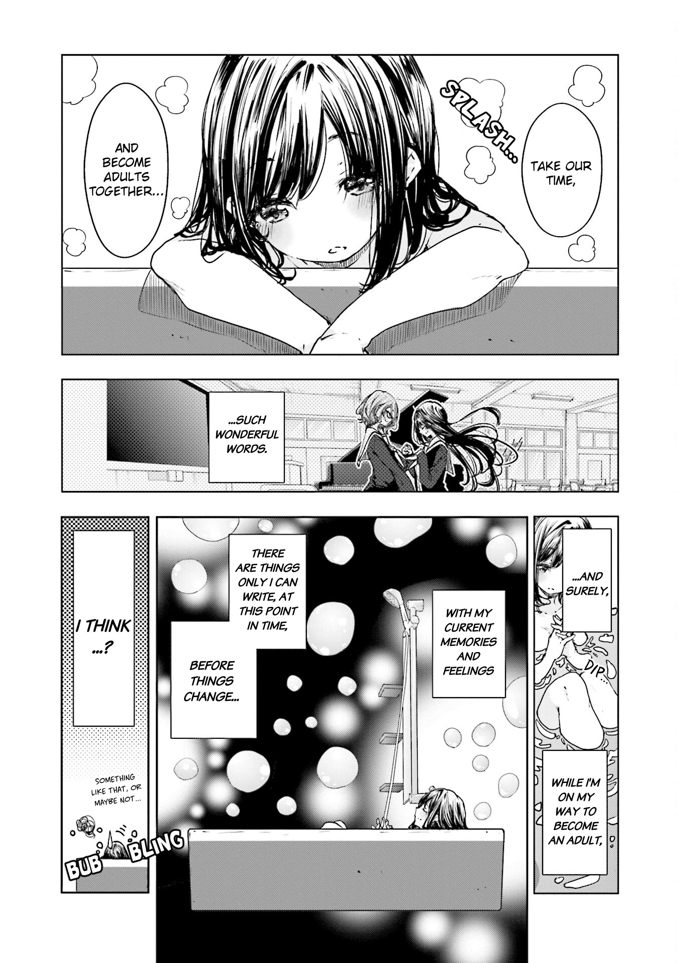 Hana Yamata - Chapter 76: Yosakoi Effect