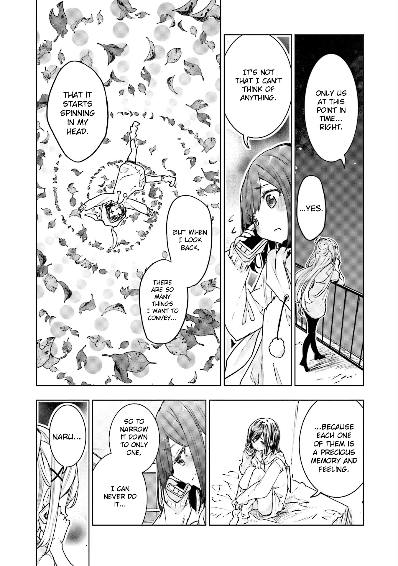 Hana Yamata - Chapter 76: Yosakoi Effect