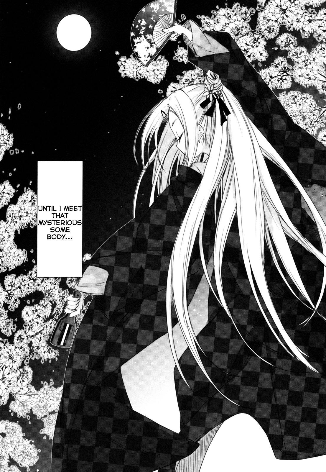 Hana Yamata - Vol.1 Chapter 1 : Shall We Dance (Non Engrish)