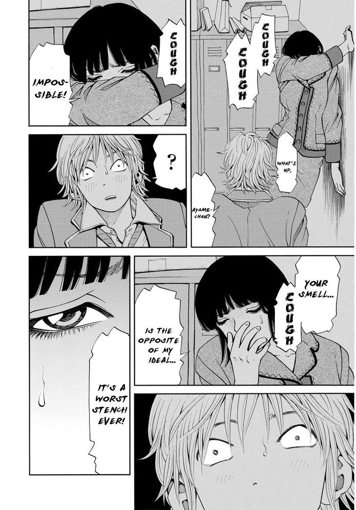 Kanojo Wa Sore O Gaman Dekinai - Chapter 10 : Their Opinions (1)