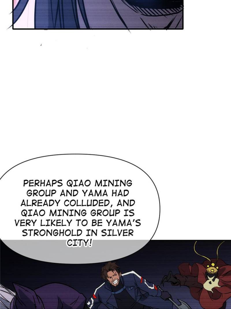 Star Gate - Chapter 81