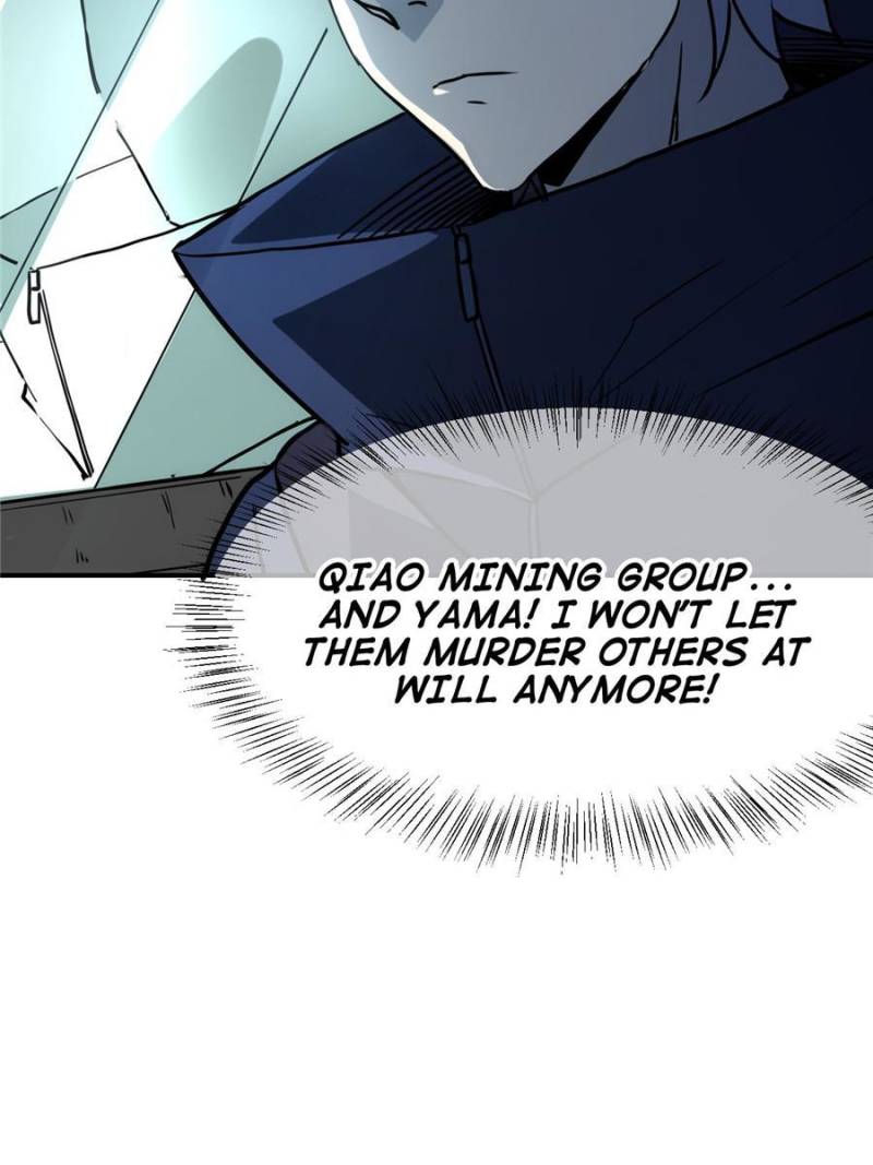 Star Gate - Chapter 81