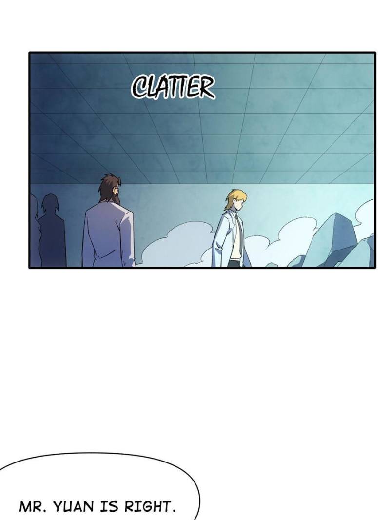 Star Gate - Chapter 72