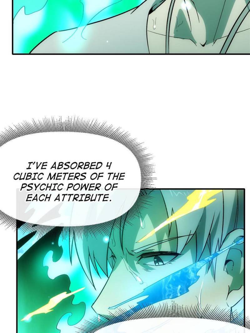 Star Gate - Chapter 75