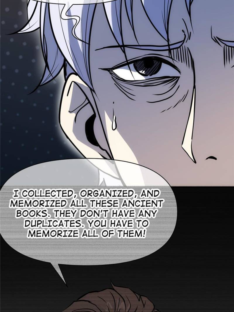 Star Gate - Chapter 80