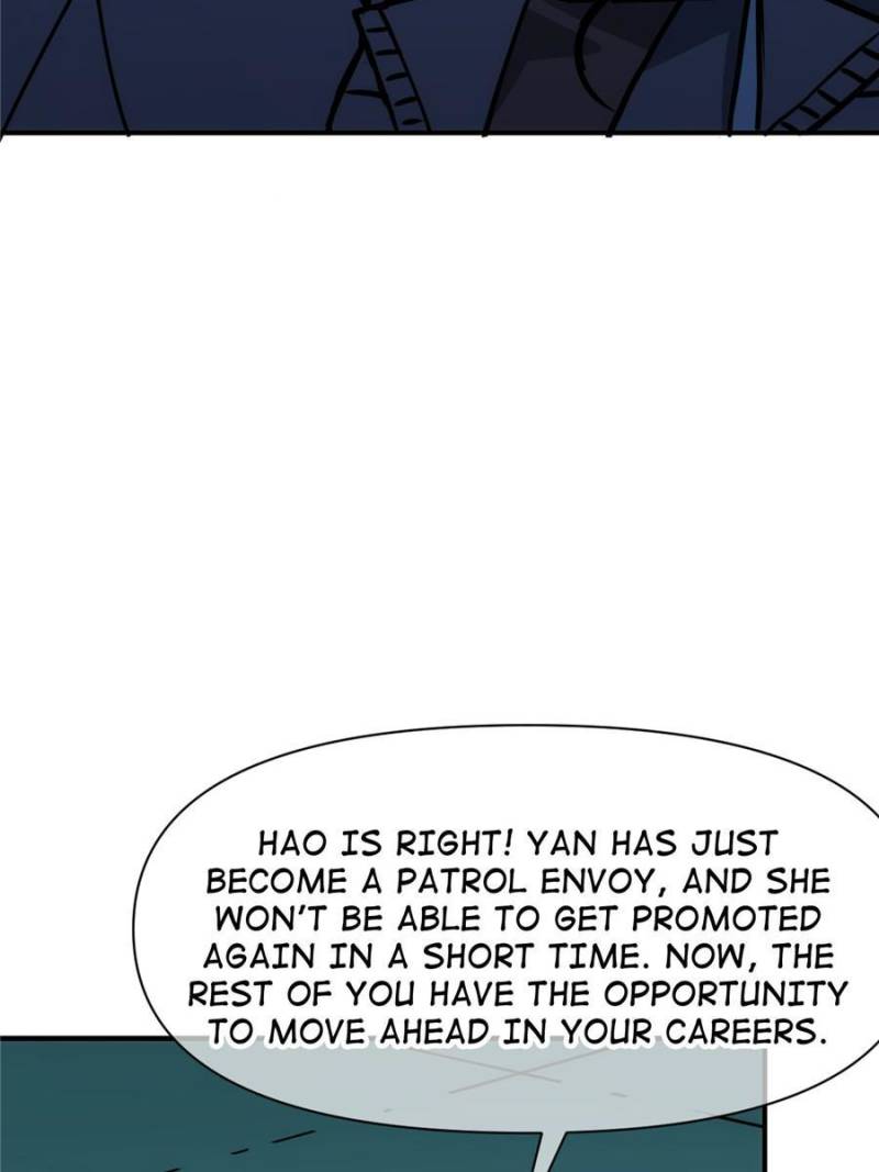 Star Gate - Chapter 80