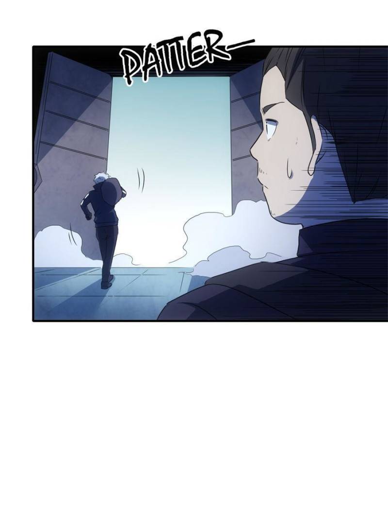 Star Gate - Chapter 73