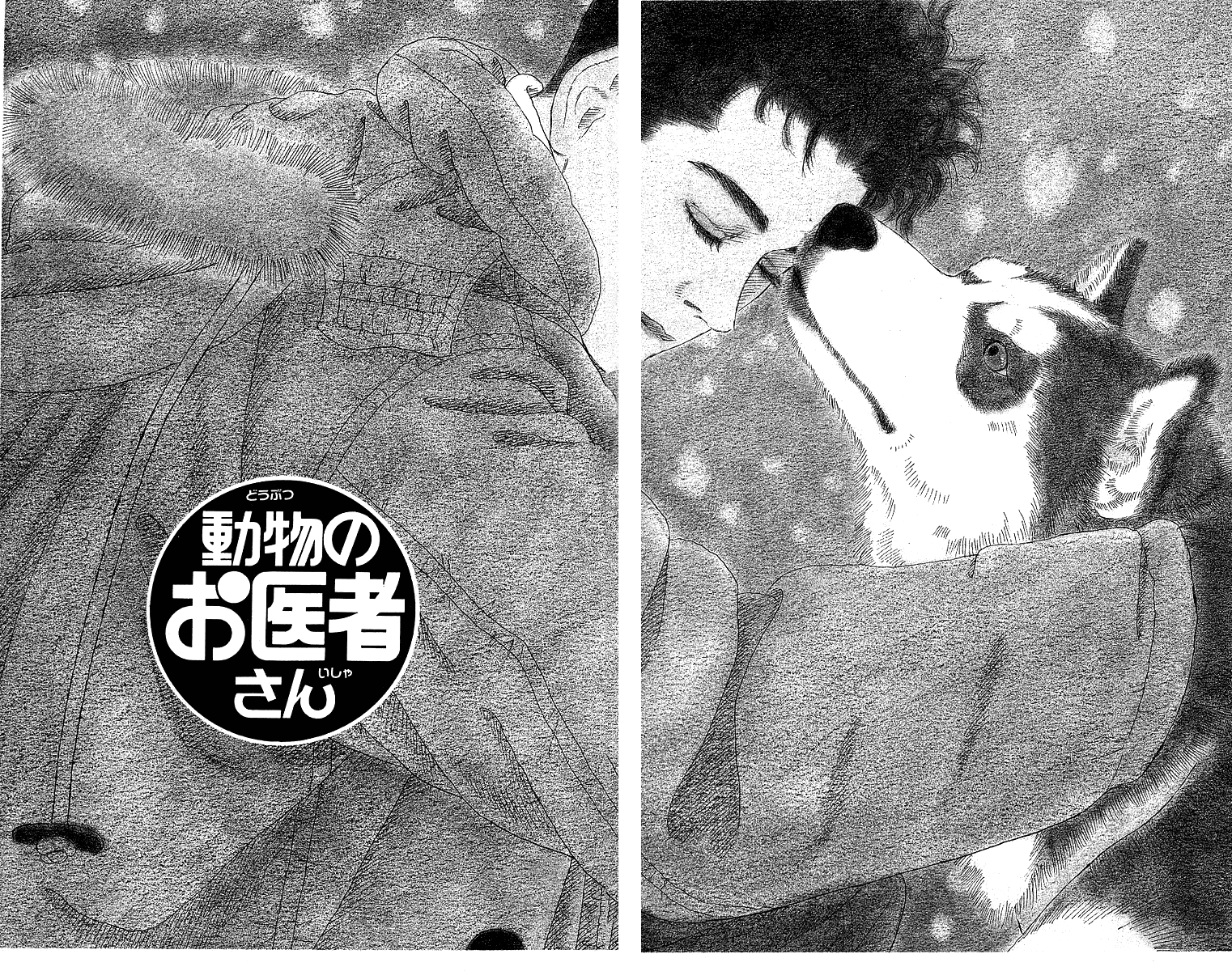 Doubutsu No Oishasan - Vol.11 Chapter 103