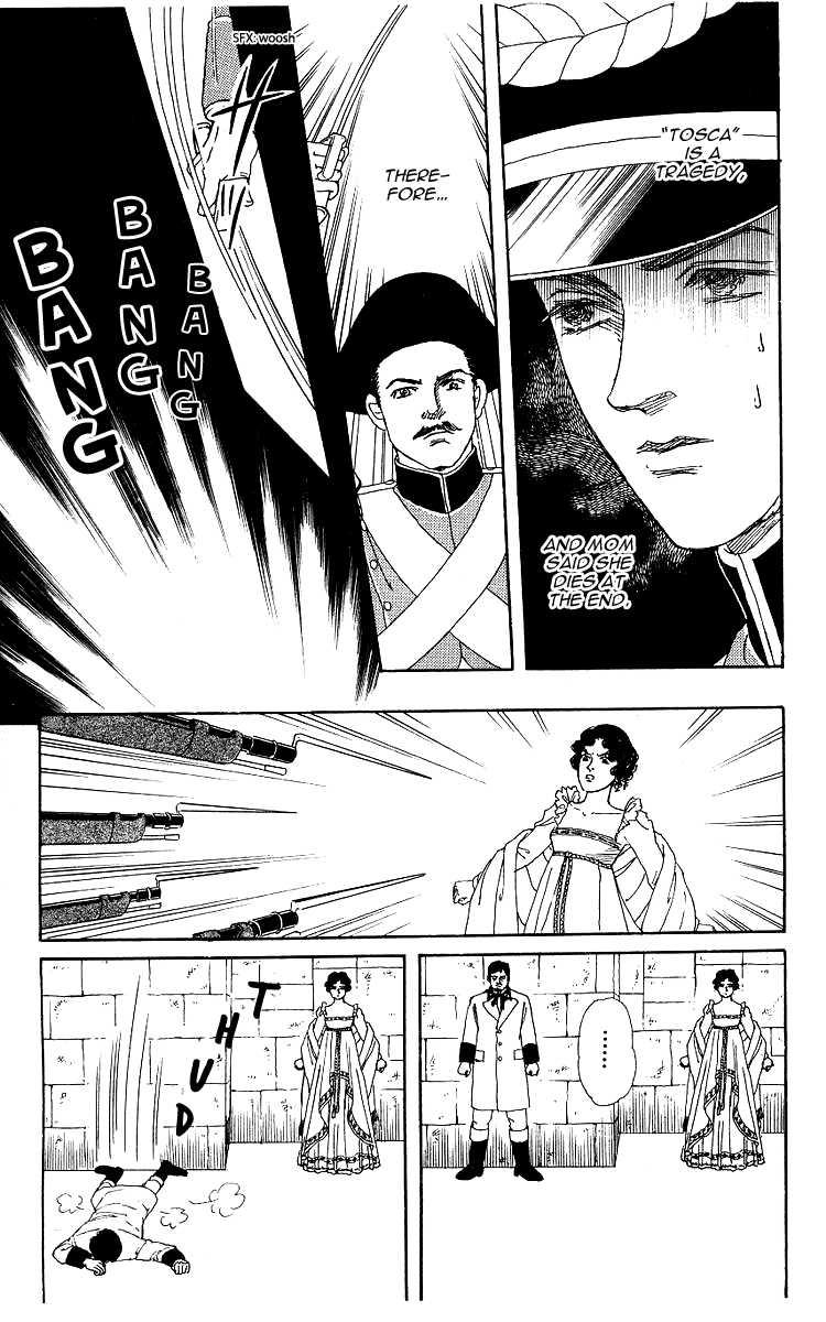 Doubutsu No Oishasan - Vol.11 Chapter 101