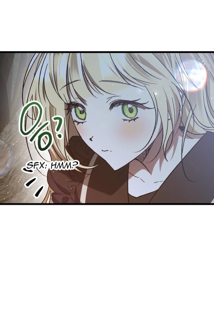 The Hero Proposed To Me - Chapter 30