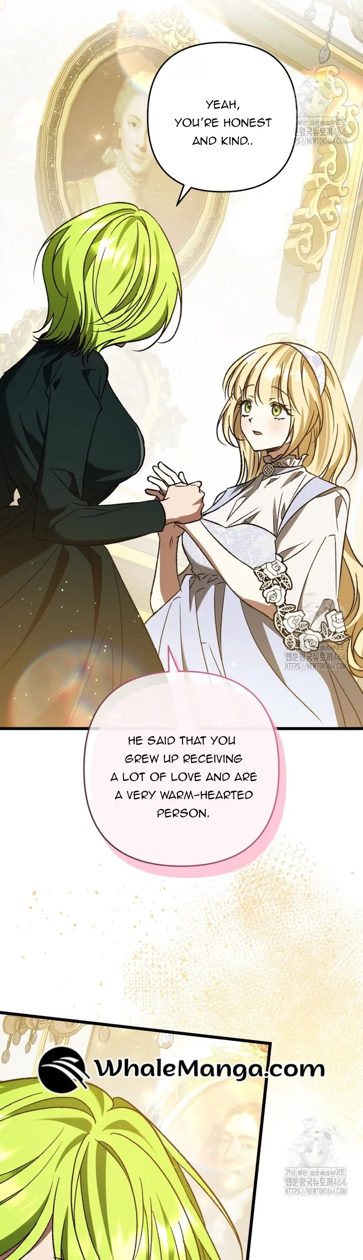 The Hero Proposed To Me - Chapter 34