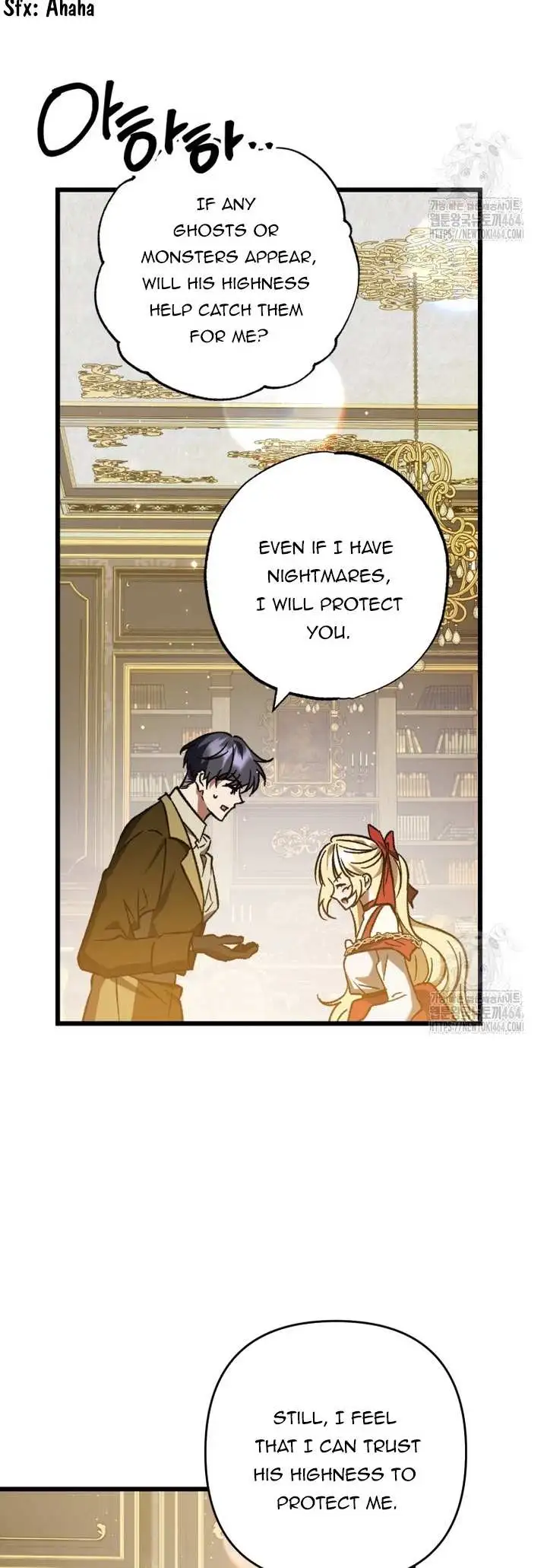 The Hero Proposed To Me - Chapter 33