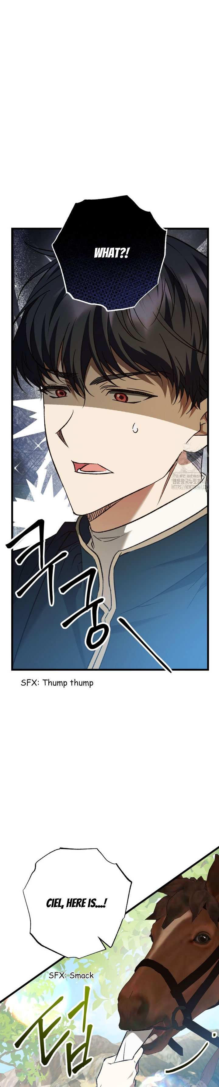 The Hero Proposed To Me - Chapter 29