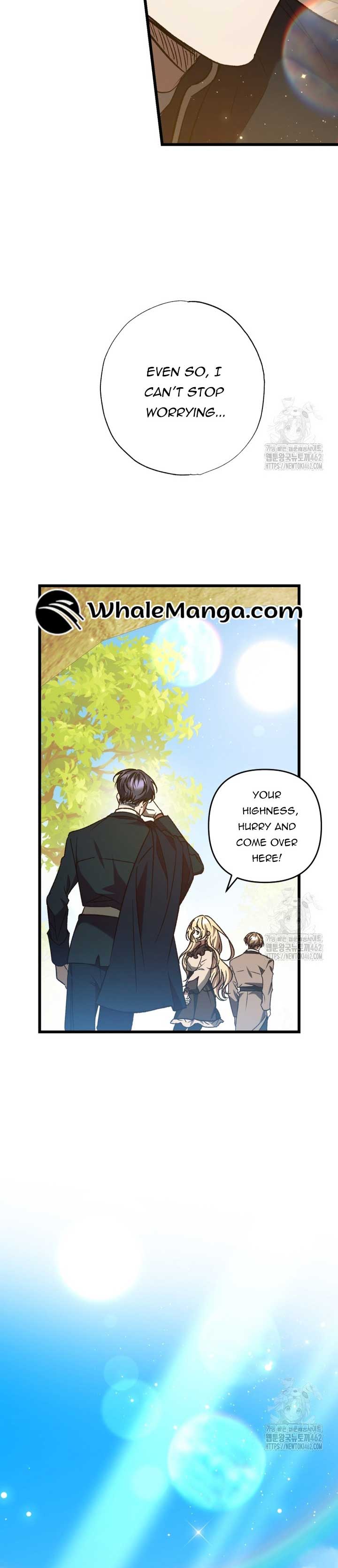 The Hero Proposed To Me - Chapter 31