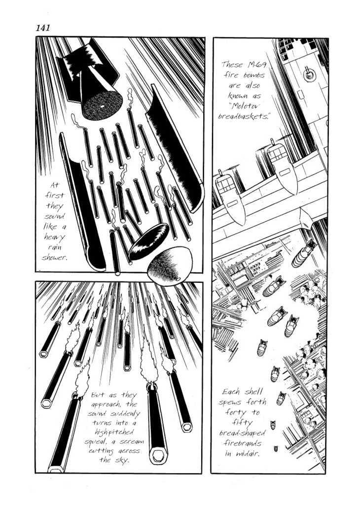 Adolf - Vol.5 Chapter 33