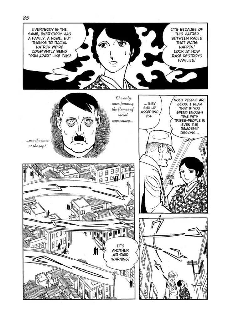 Adolf - Vol.5 Chapter 31