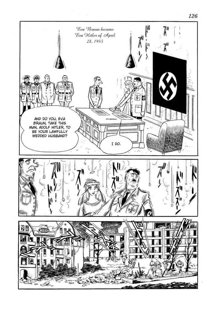 Adolf - Vol.5 Chapter 32