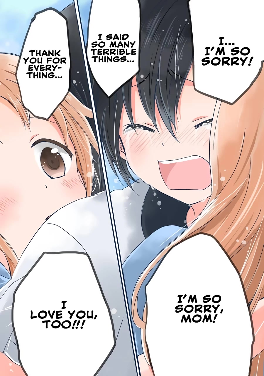 Tari Tari - Chapter 7: That Which I Love. [End]