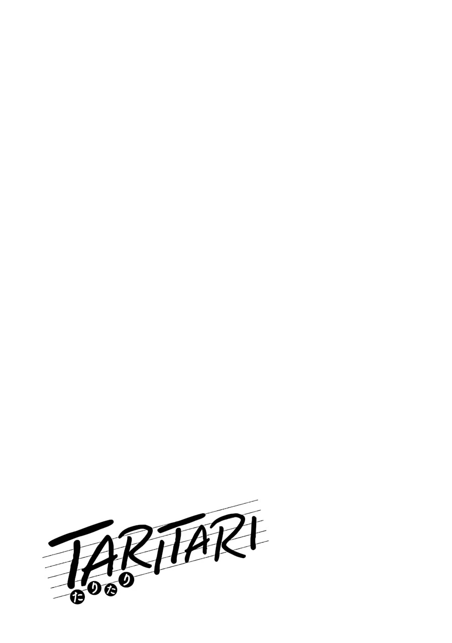 Tari Tari - Chapter 7: That Which I Love. [End]