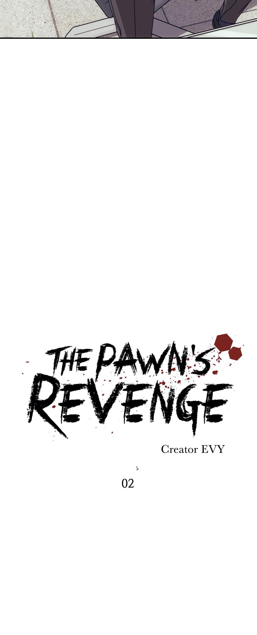 The Pawn's Revenge - Chapter 2