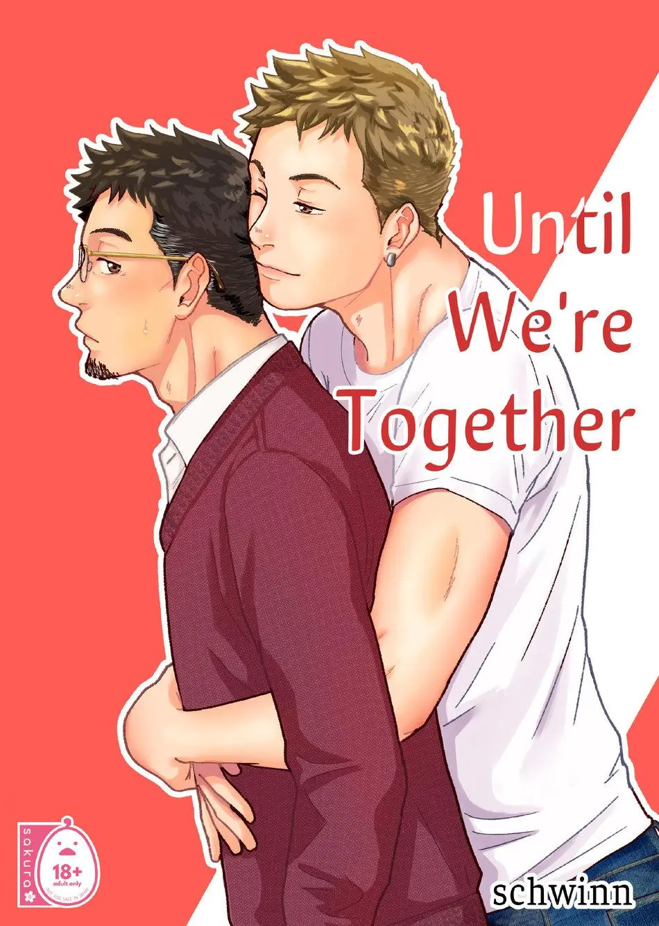 Until We’re Together - Chapter 1