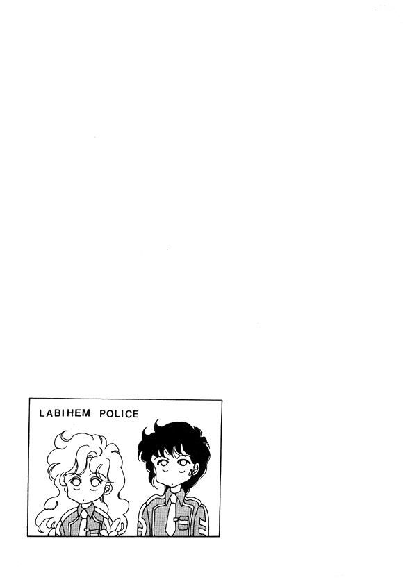 Labihem Police - Chapter 9