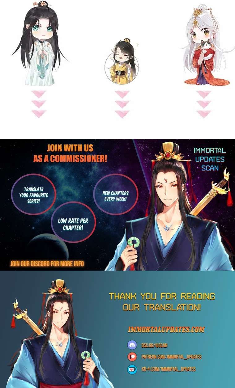 Empress Mother - Chapter 160