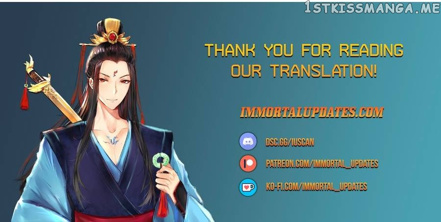 Empress Mother - Chapter 154