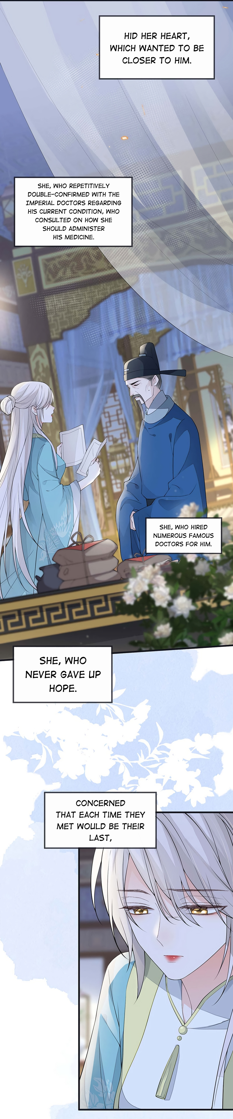 Empress Mother - Chapter 155