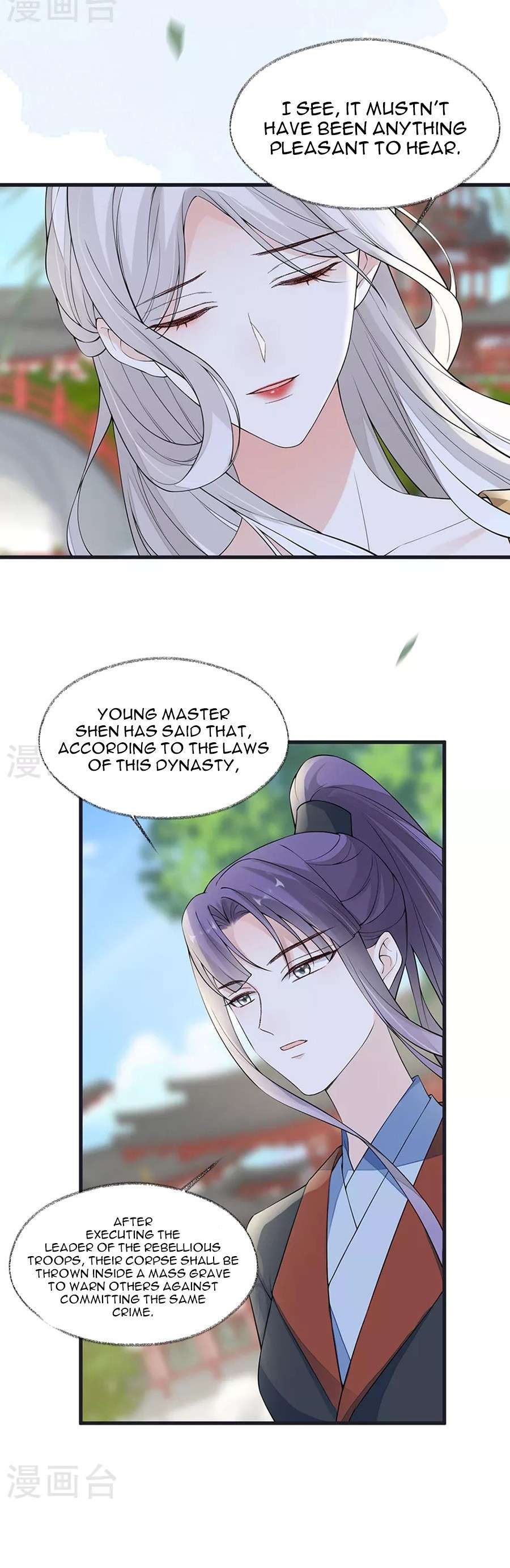 Empress Mother - Chapter 152