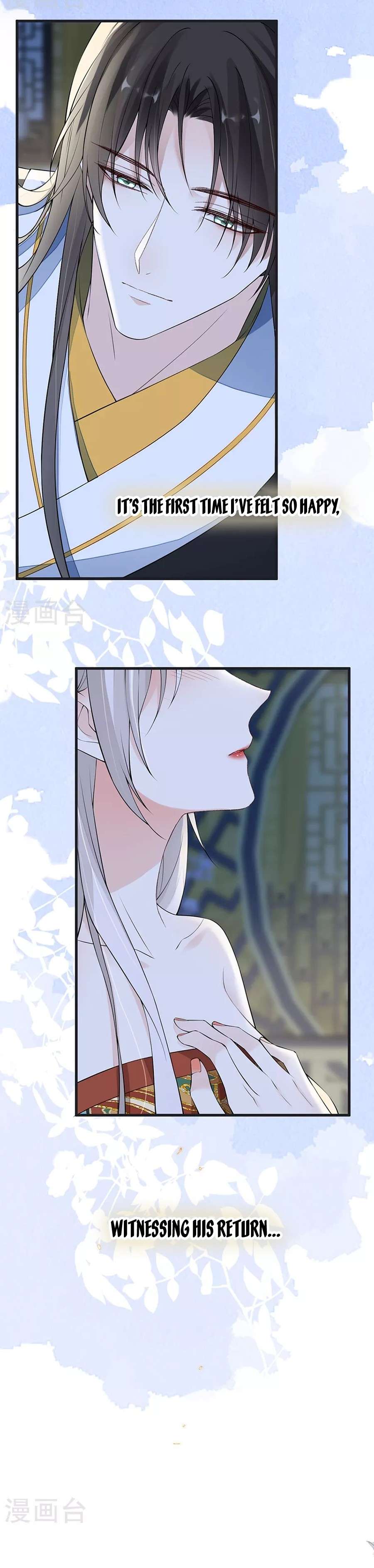 Empress Mother - Chapter 152