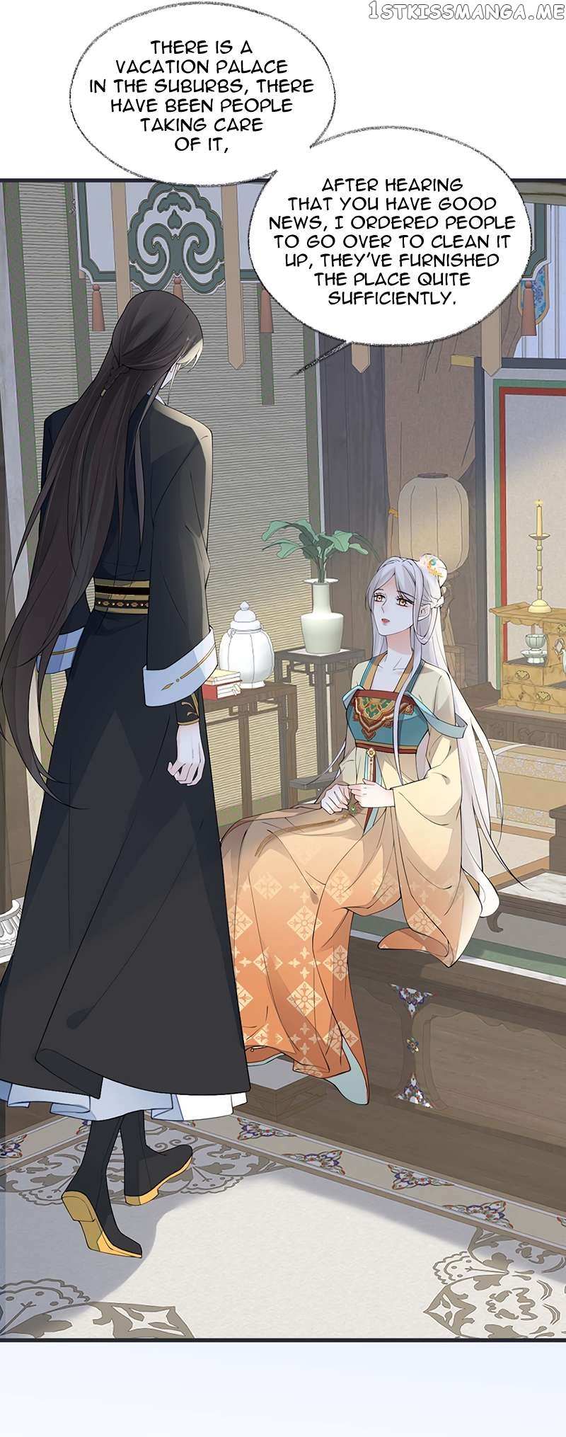 Empress Mother - Chapter 156