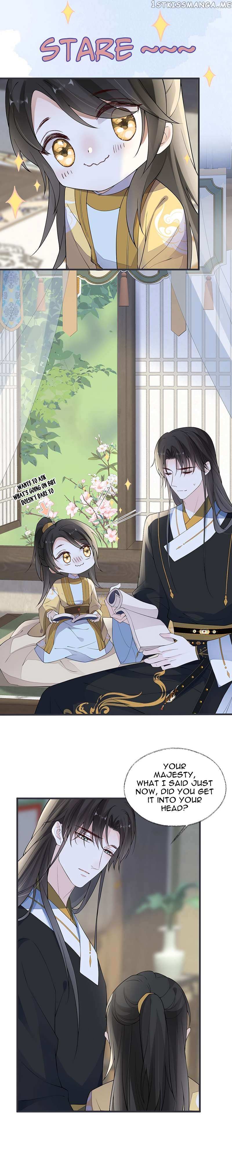 Empress Mother - Chapter 156