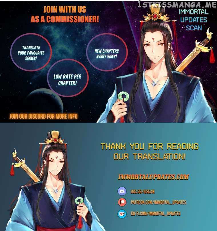 Empress Mother - Chapter 161