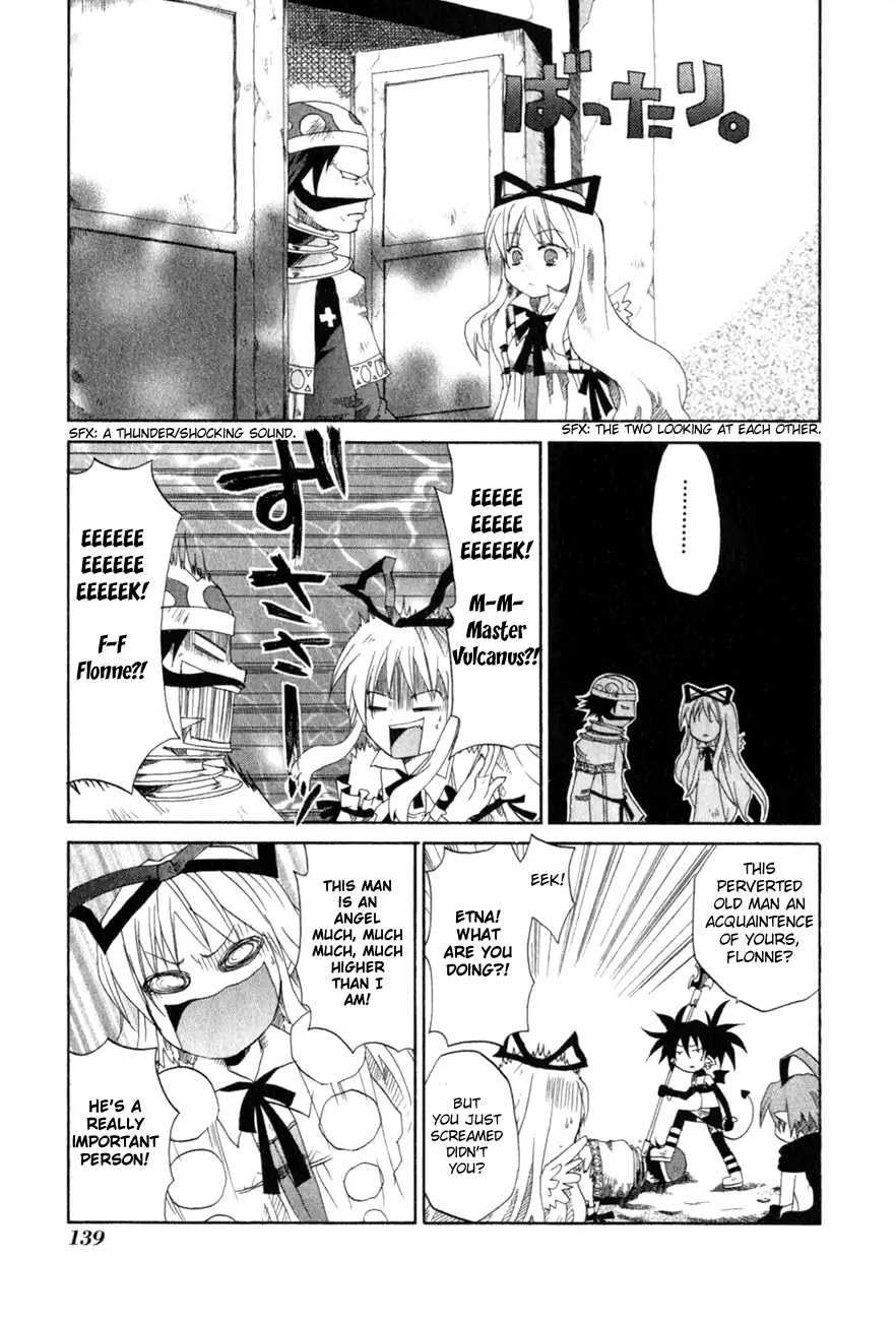 Makai Senki Disgaea - Chapter 7