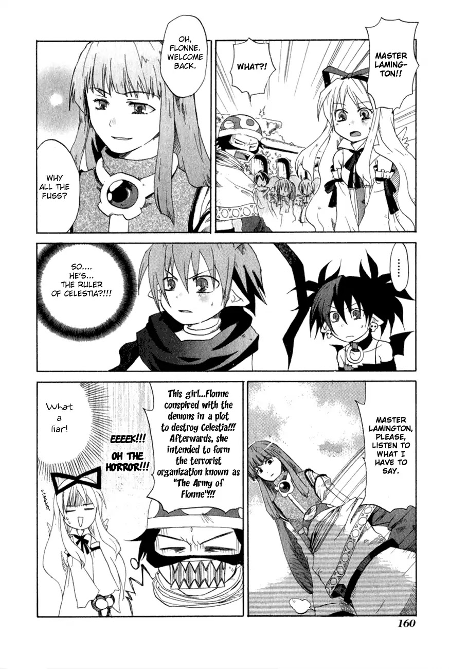 Makai Senki Disgaea - Chapter 8