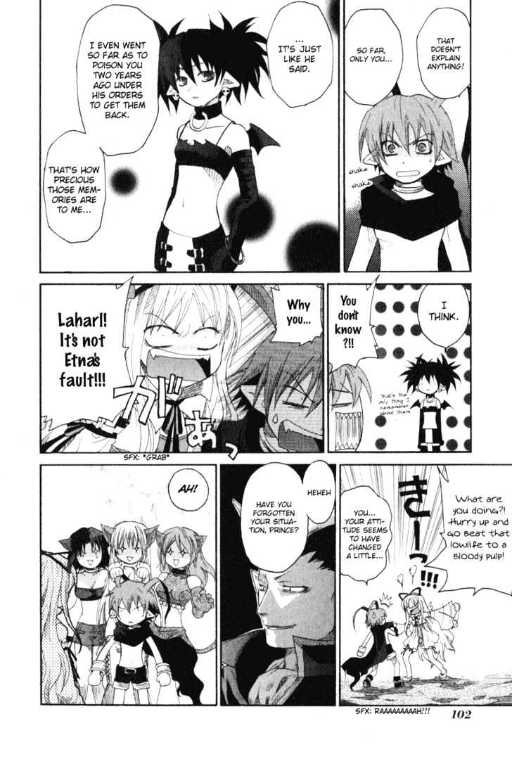 Makai Senki Disgaea - Vol.1 Chapter 2