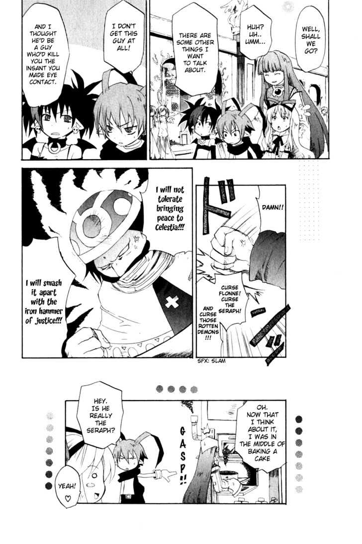 Makai Senki Disgaea - Vol.1 Chapter 2