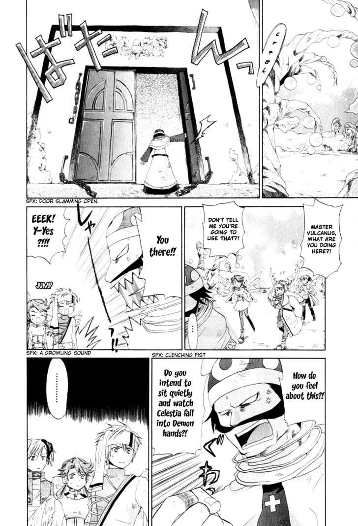 Makai Senki Disgaea - Vol.1 Chapter 2