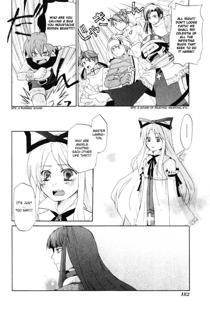 Makai Senki Disgaea - Vol.1 Chapter 2