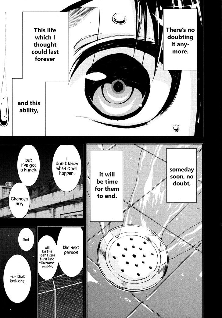 Arachnid - Vol.14 Chapter 69