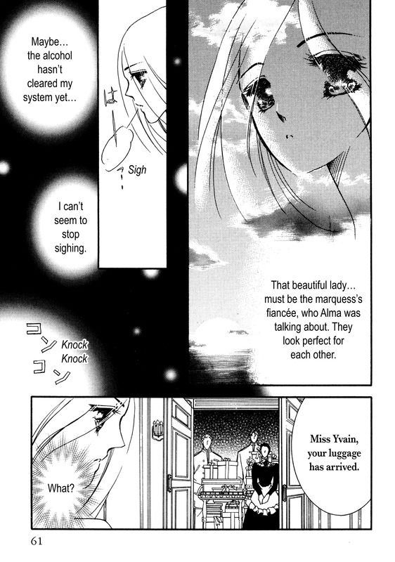 Shishi To Cinderella - Chapter 001