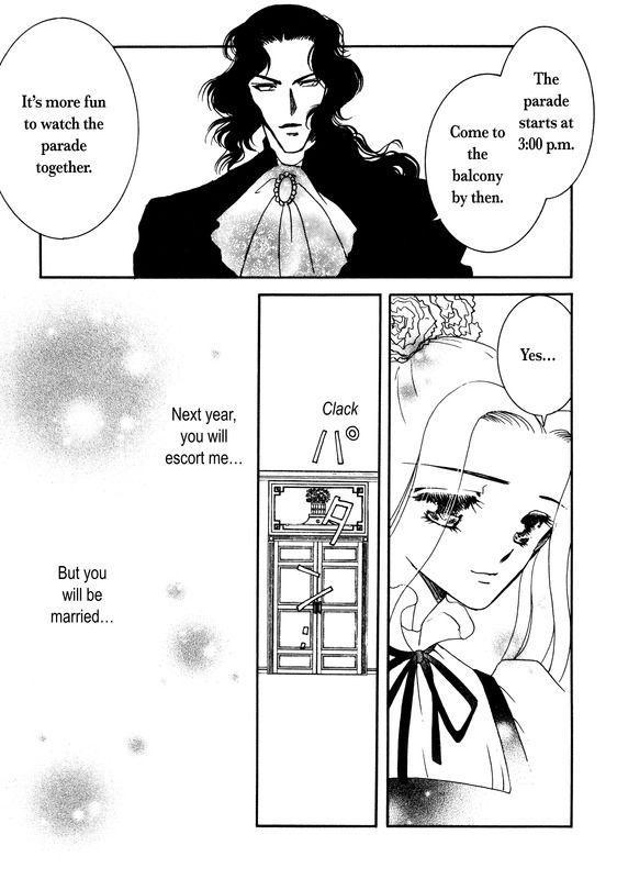 Shishi To Cinderella - Chapter 001