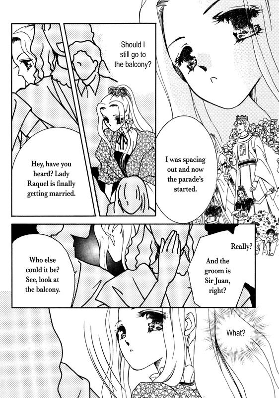 Shishi To Cinderella - Chapter 001