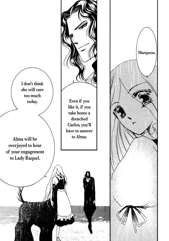 Shishi To Cinderella - Chapter 001